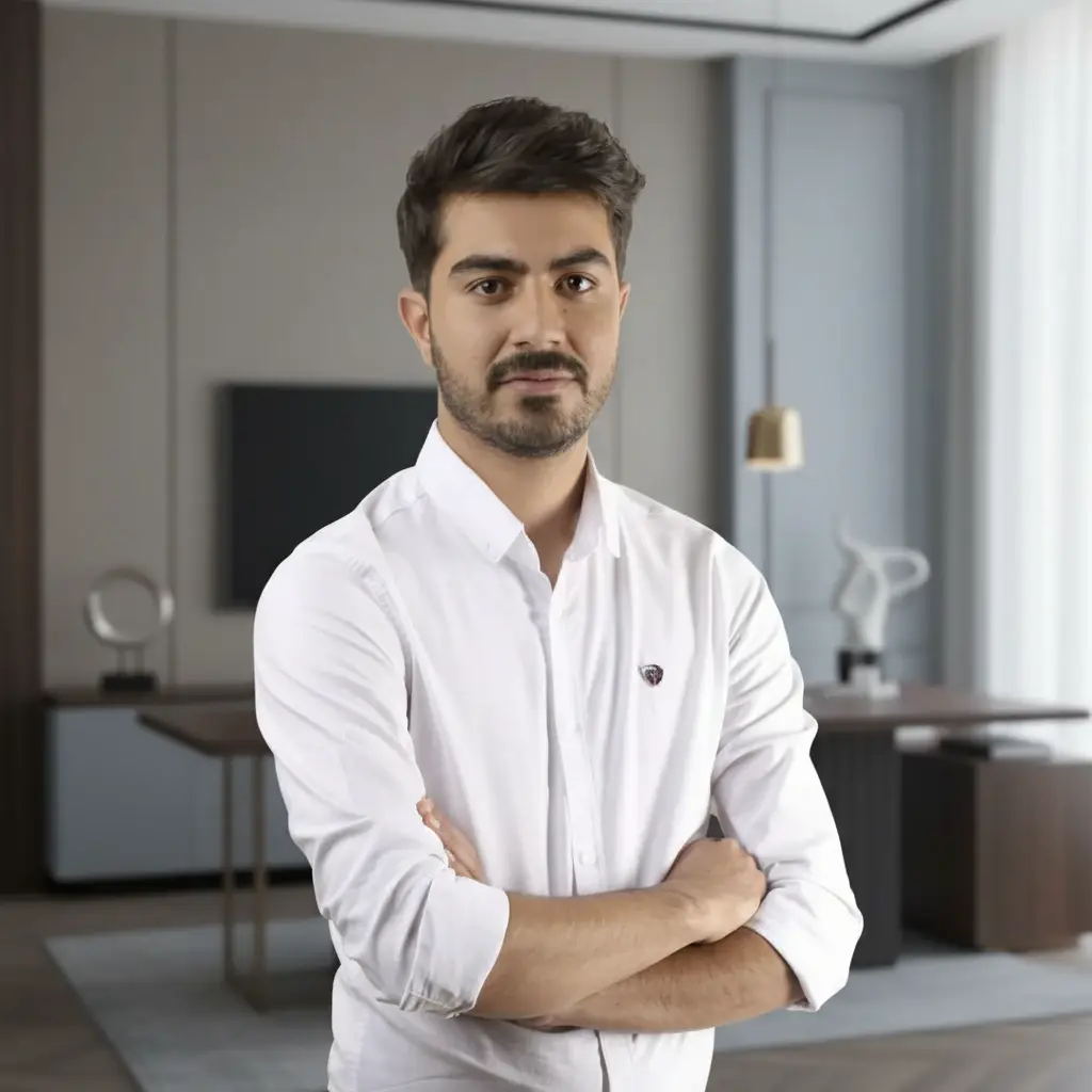 احمد اکبرزاده