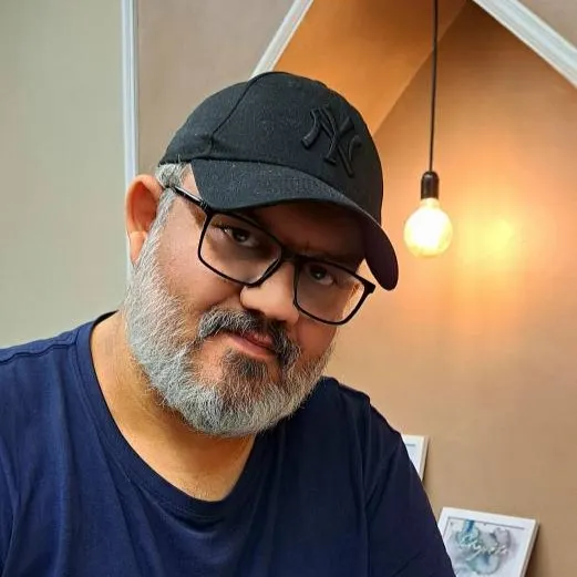 محمدجواد شامحمدی