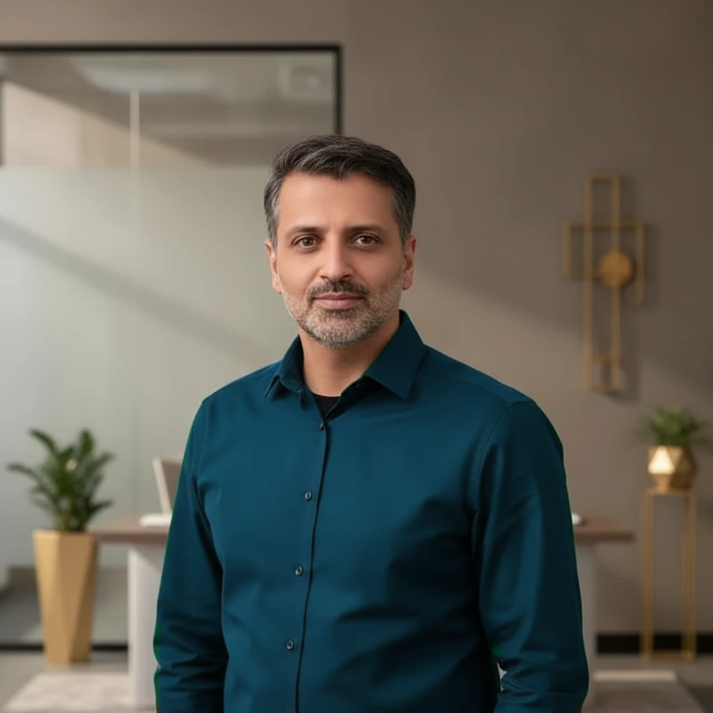 مرتضی رستمی